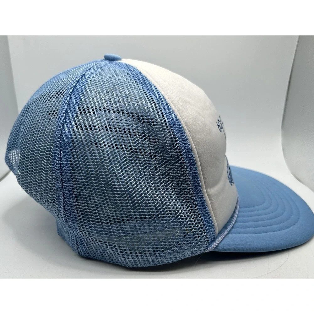 Madhatter vintage snapback